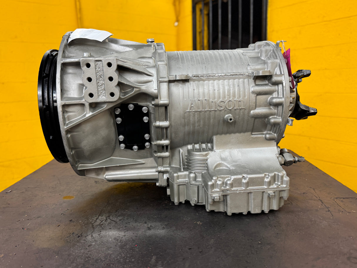 Allison 29544592 Transmission For Sale