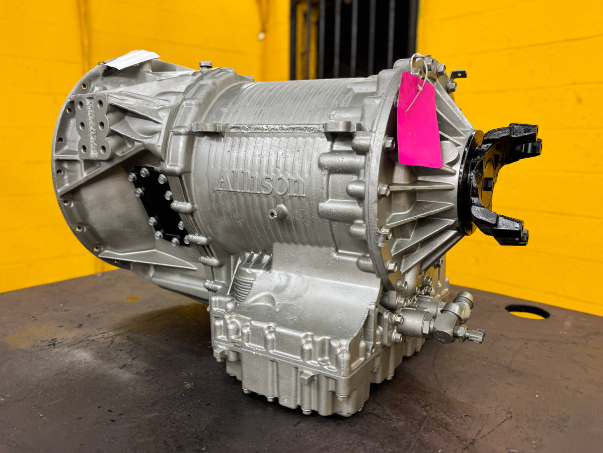Allison 29544592 Transmission For Sale
