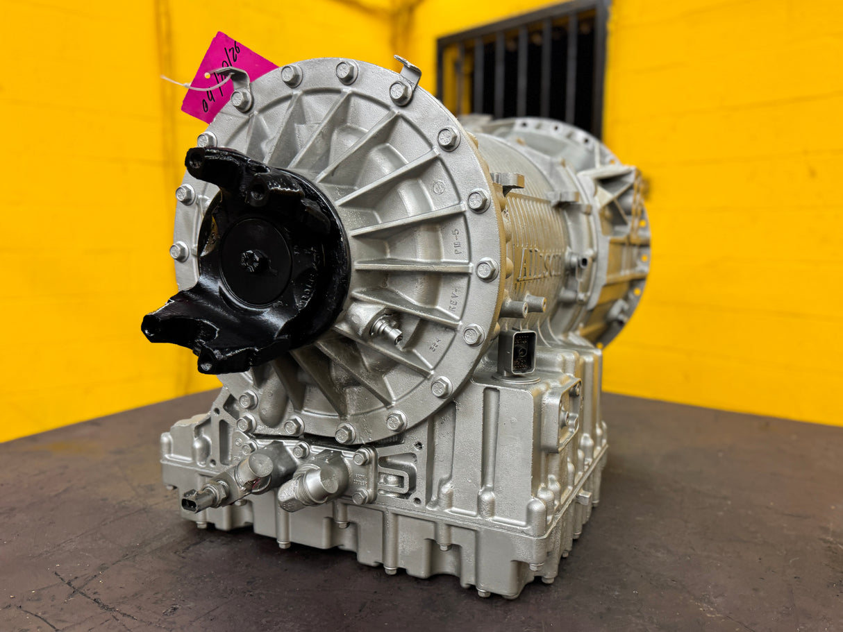 Allison 29544592 Transmission For Sale