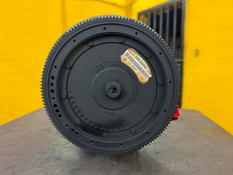 Allison 3000EVP Transmission w/ Chelsea PTO For Sale