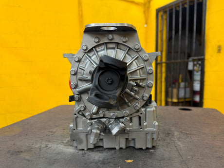 Allison 3000EVP Transmission w/ Chelsea PTO For Sale