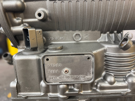 Allison 3000EVP Transmission w/ Chelsea PTO For Sale