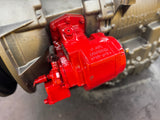Allison 3000EVP Transmission w/ Chelsea PTO For Sale