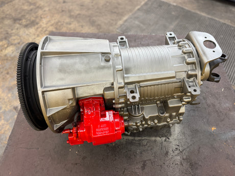Allison 3000EVP Transmission w/ Chelsea PTO For Sale