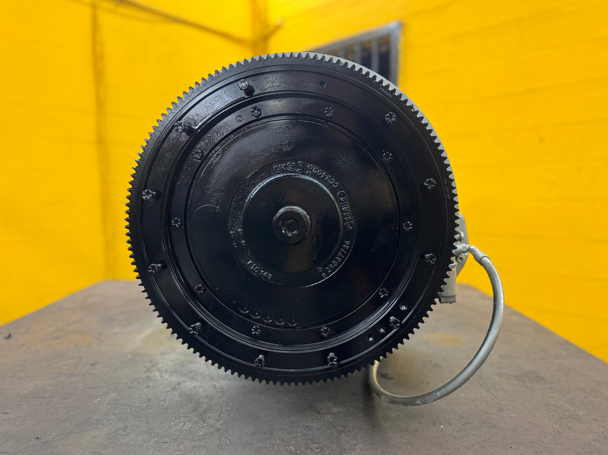 Allison 3000EVS Transmission w/ PTO For Sale, 3000 EVS