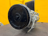 Allison 3000EVS Transmission w/ PTO For Sale, 3000 EVS
