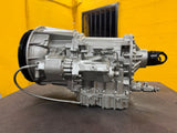 Allison 3000EVS Transmission w/ PTO For Sale, 3000 EVS