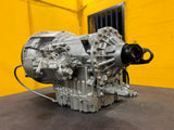 Allison 3000EVS Transmission w/ PTO For Sale, 3000 EVS