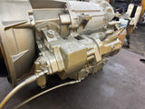 Allison 3000EVS Transmission w/ PTO For Sale, 3000 EVS