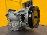 Allison 3000PRM Transmission w/ PTO For Sale, 3000 PRM