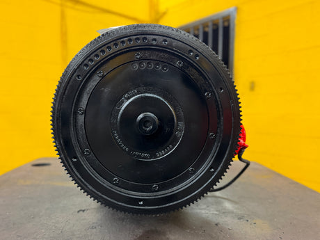 Allison 3000PRM Transmission w/ PTO For Sale, 3000 PRM