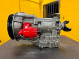 Allison 3000PRM Transmission w/ PTO For Sale, 3000 PRM