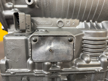 Allison 3000PRM Transmission w/ PTO For Sale, 3000 PRM
