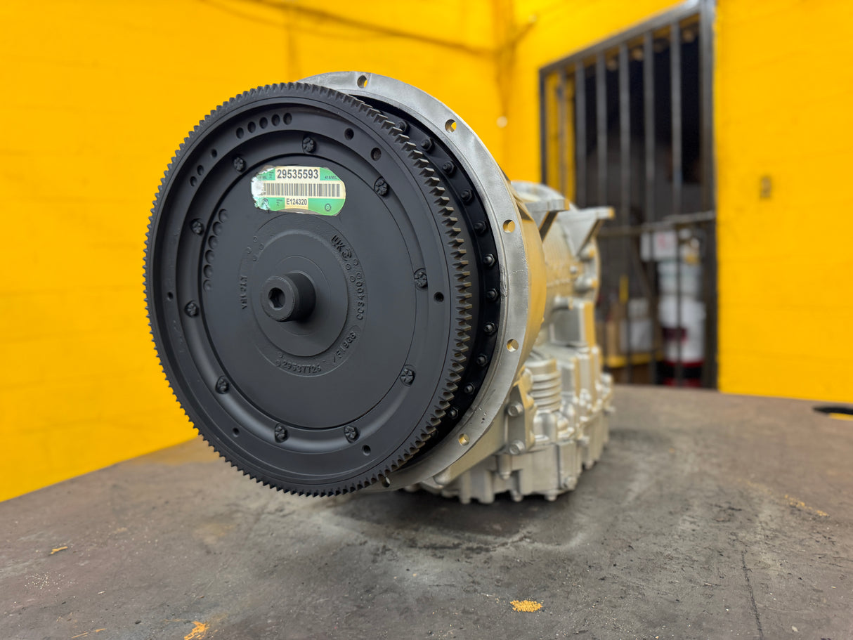 Allison 3000PTS Transmission For Sale, TIDA, GEN 4