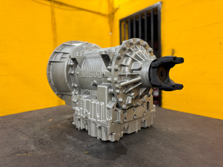 Allison 3000PTS Transmission For Sale, TIDA, GEN 4