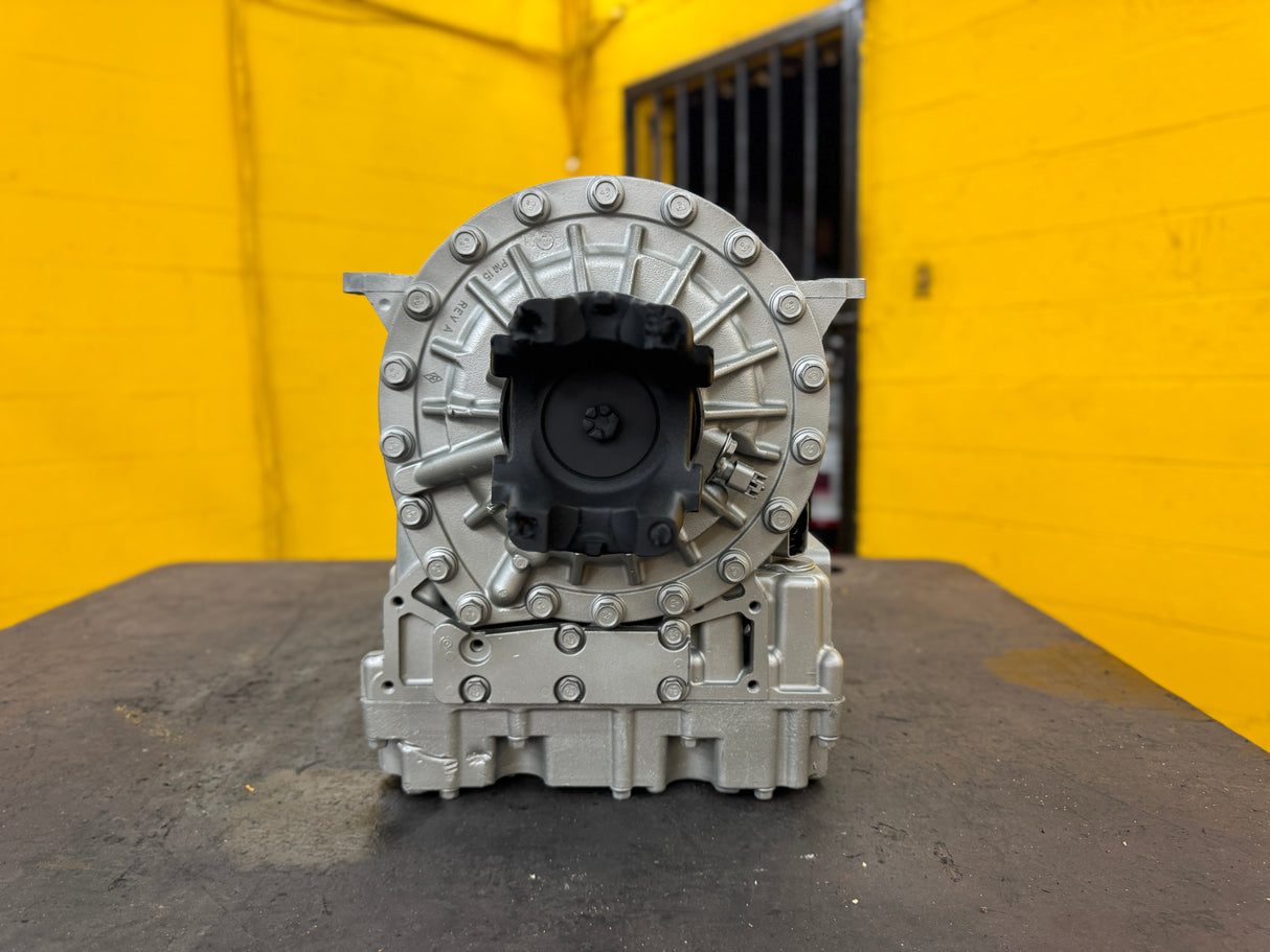 Allison 3000PTS Transmission For Sale, TIDA, GEN 4