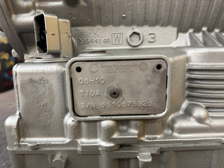 Allison 3000PTS Transmission For Sale, TIDA, GEN 4