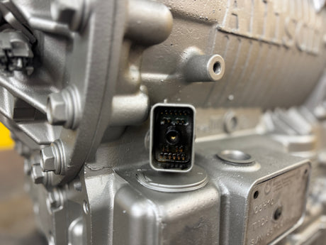 Allison 3000PTS Transmission For Sale, TIDA, GEN 4