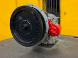 Allison 3000RDS P Transmission w/ PTO For Sale, 3000RDSP