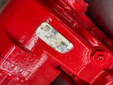 Allison 3000RDS P Transmission w/ PTO For Sale, 3000RDSP