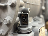 Allison 3000RDS P Transmission w/ PTO For Sale, 3000RDSP