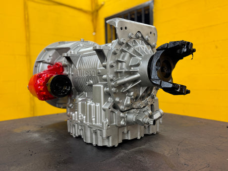 Allison 3000RDS P Transmission w/ PTO For Sale, 3000RDSP