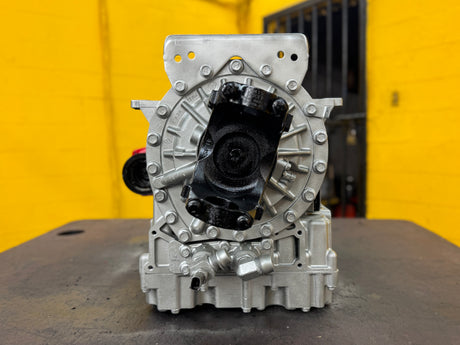 Allison 3000RDS P Transmission w/ PTO For Sale, 3000RDSP