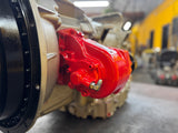 Allison 3000RDS P Transmission w/ PTO For Sale, 3000RDSP