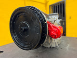 Allison 3000RDS Transmission w/ PTO For Sale