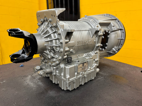 Allison 3000RDS Transmission w/ PTO For Sale