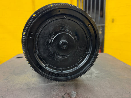 Allison 3000RDS Transmission w/ PTO and Hydraulic Pump For Sale, GEN 4