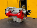 Allison 3000RDS Transmission w/ PTO and Hydraulic Pump For Sale, GEN 4