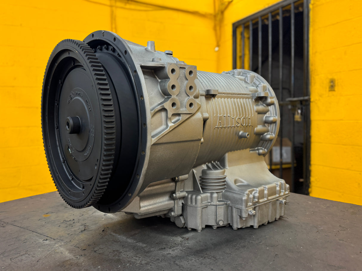 Allison 4000RDS Transmission For Sale