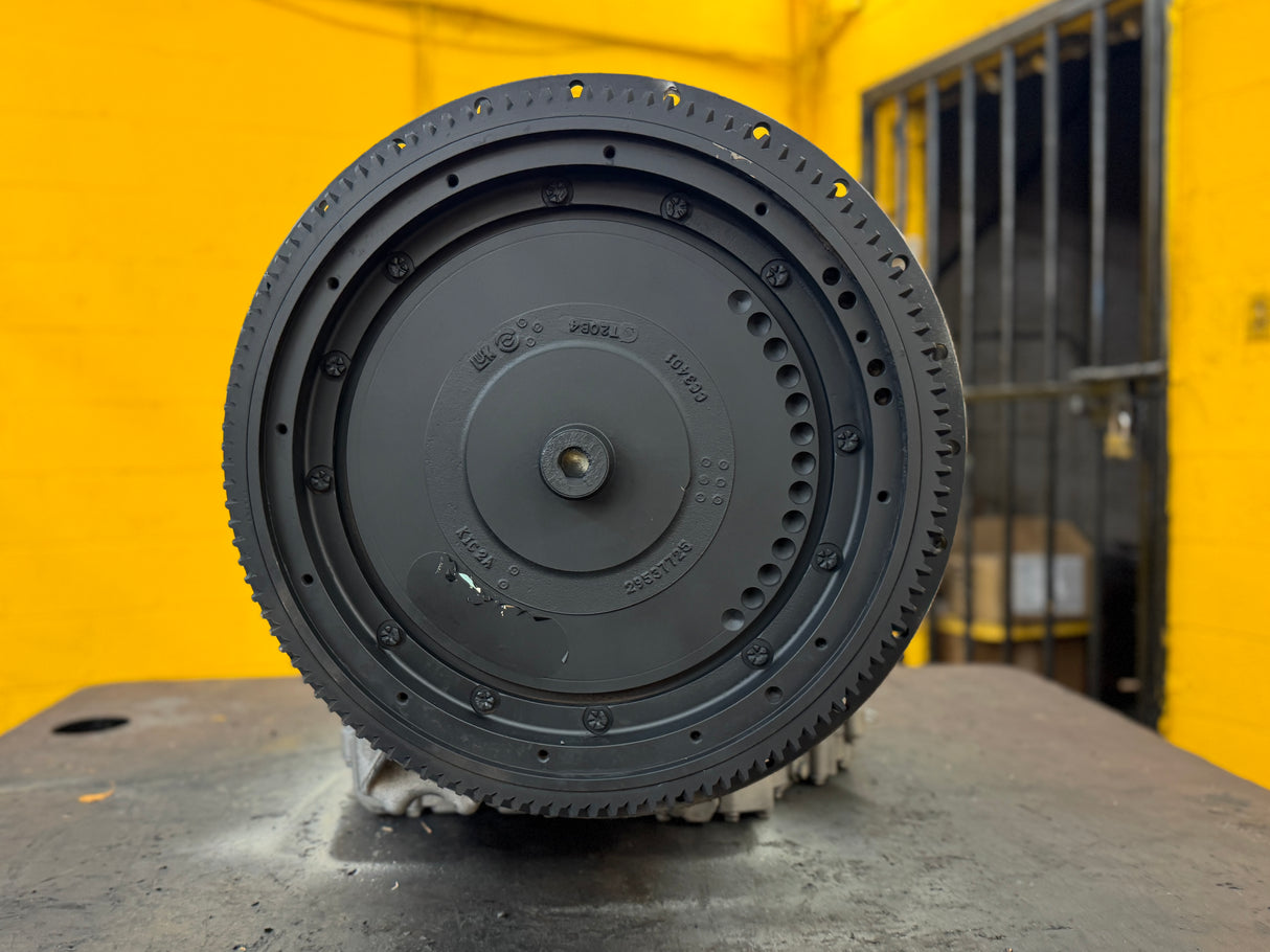 Allison 4000RDS Transmission For Sale