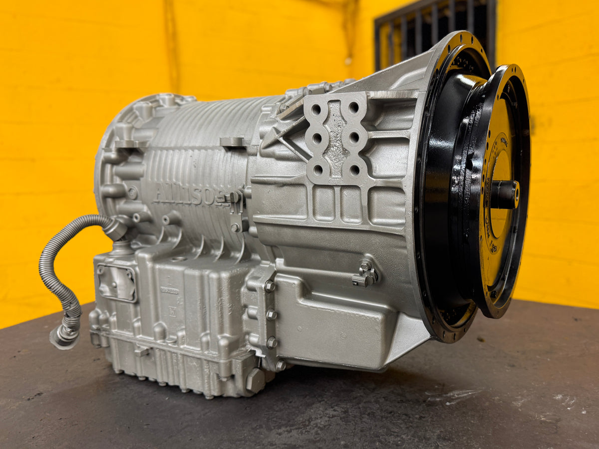 Allison 4500RDSP Transmission For Sale