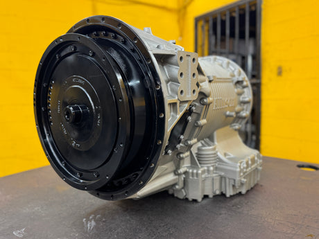 Allison 4500RDSP Transmission For Sale