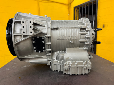 Allison 4500RDSP Transmission For Sale