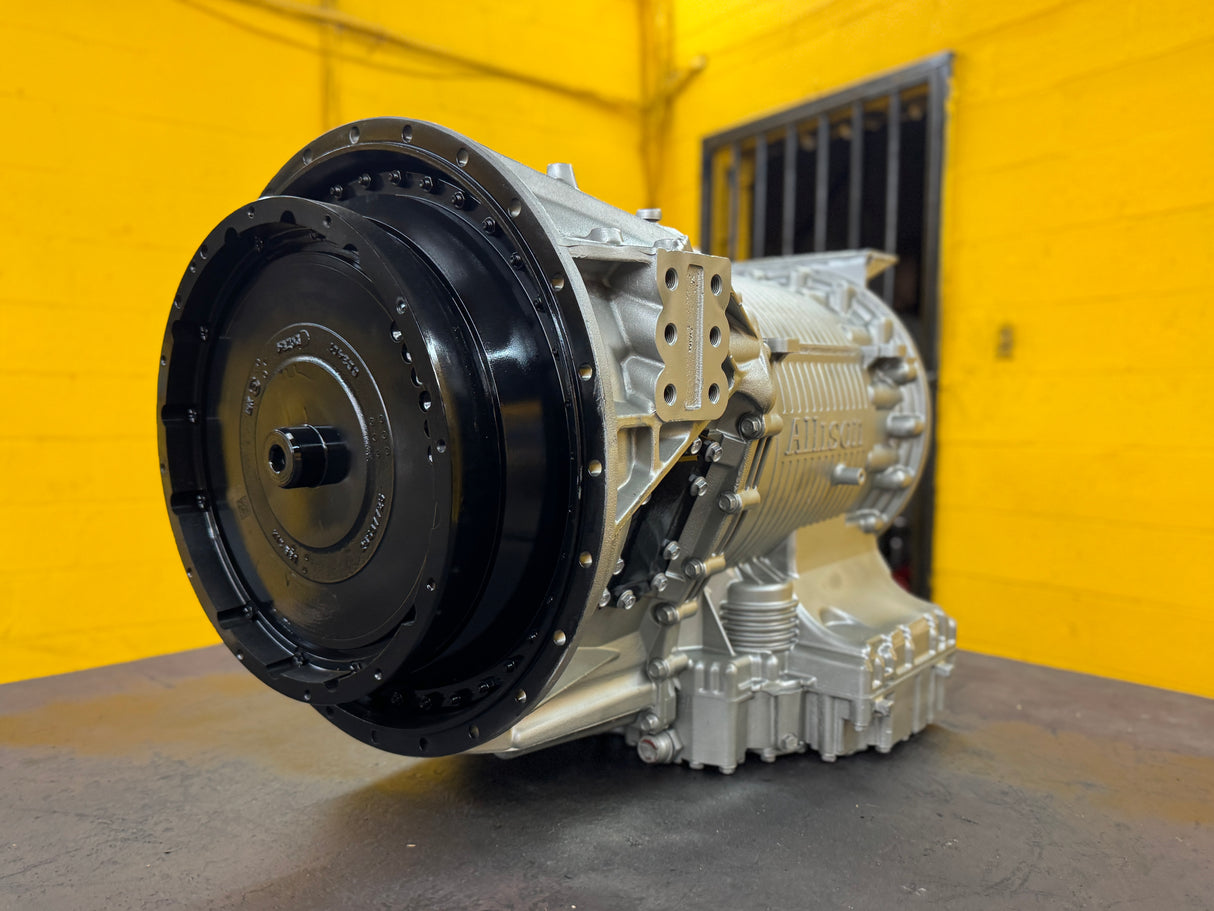 Allison 4500RDSP Transmission For Sale, 4500RDS_P
