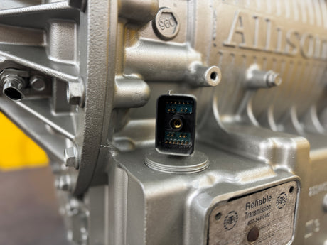 Allison 4500RDSP Transmission For Sale, 4500RDS_P