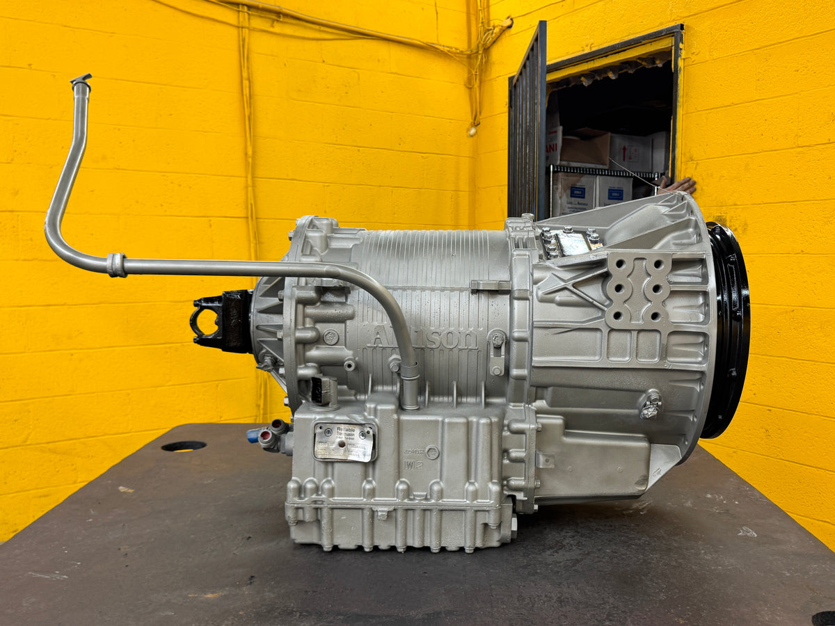 Allison 4500RDSP Transmission For Sale
