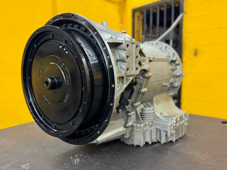Allison 4500RDSP Transmission For Sale