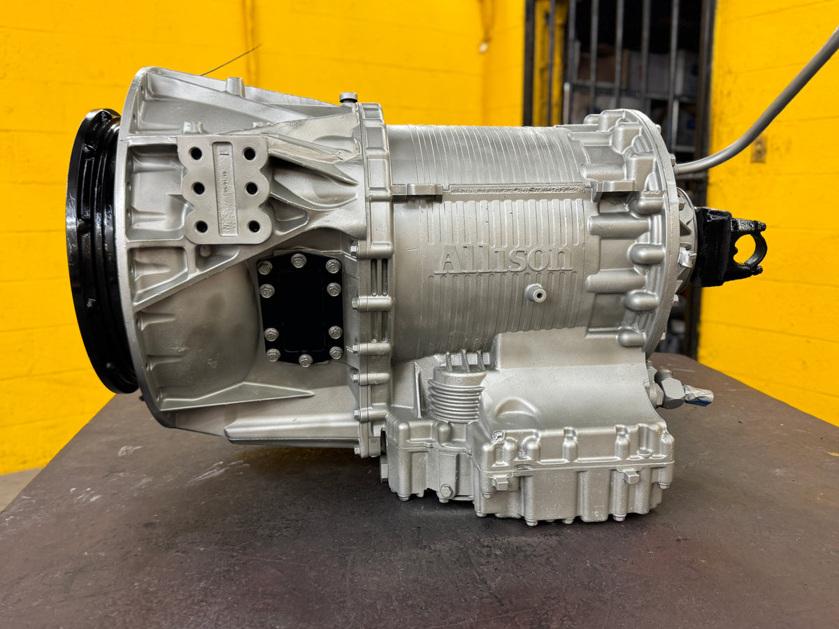 Allison 4500RDSP Transmission For Sale