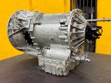 Allison 4500RDSP Transmission For Sale