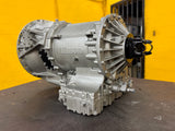 Allison 4500RDSP Transmission For Sale