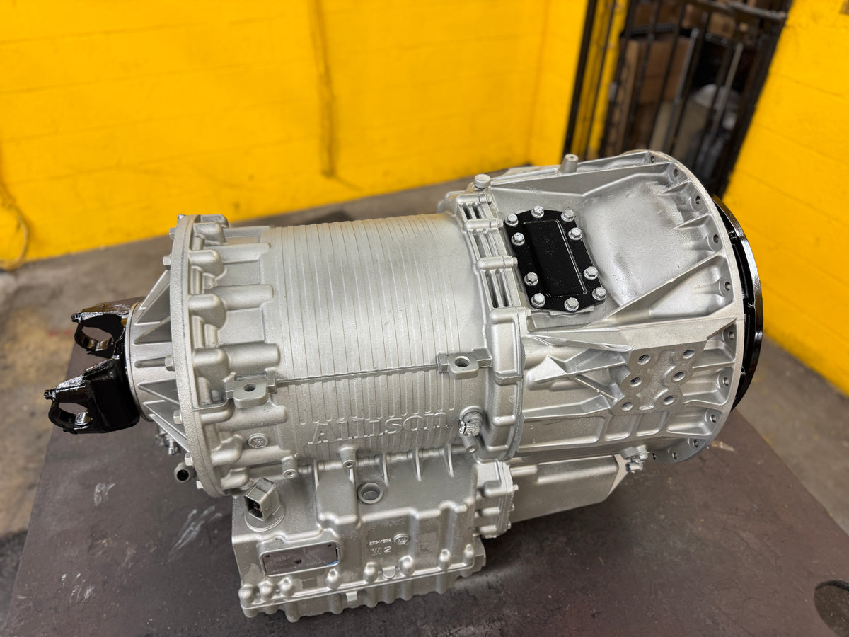 Allison 4500RDSP Transmission For Sale
