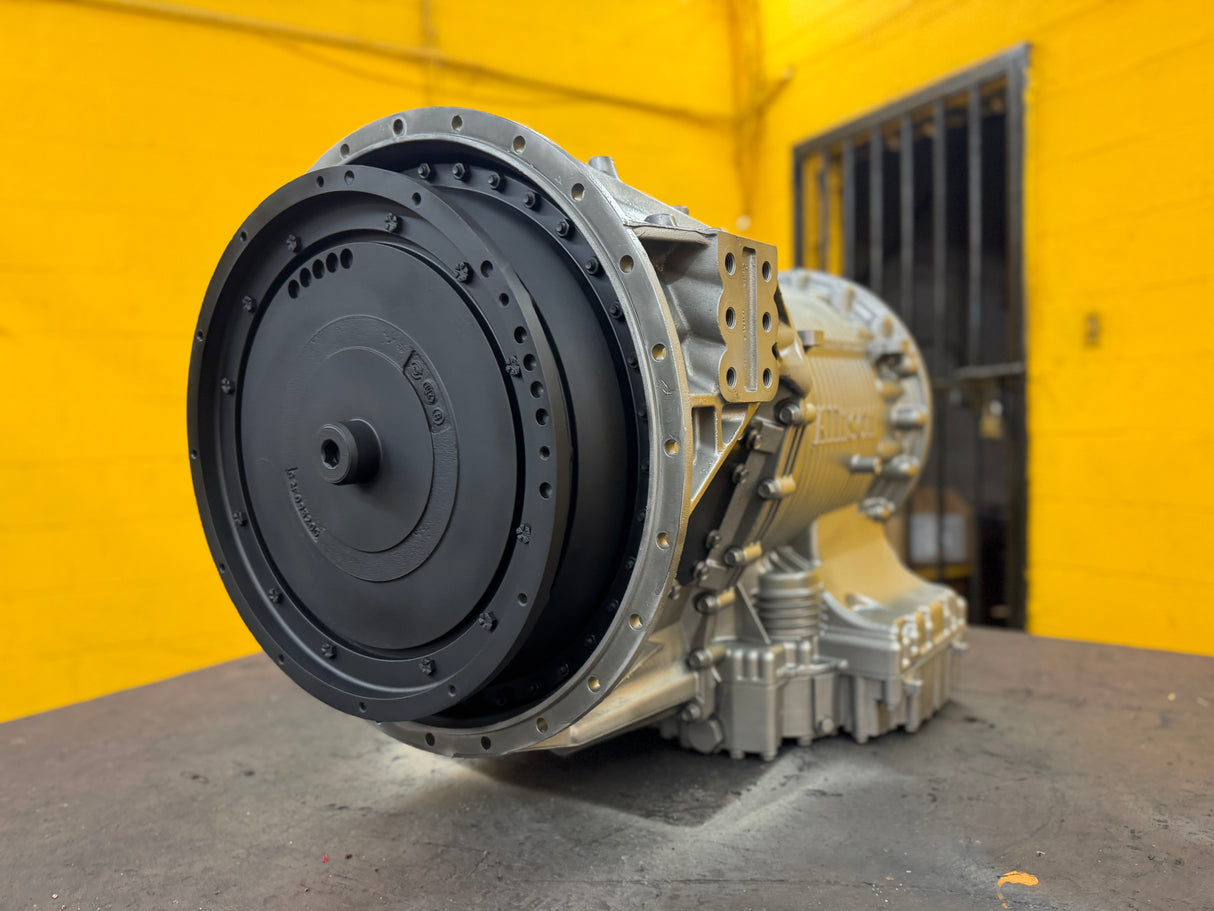 Allison 4500RDSP Transmission For Sale
