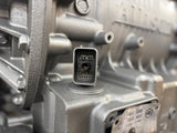 Allison 4500RDSP Transmission w/ Cooler For Sale