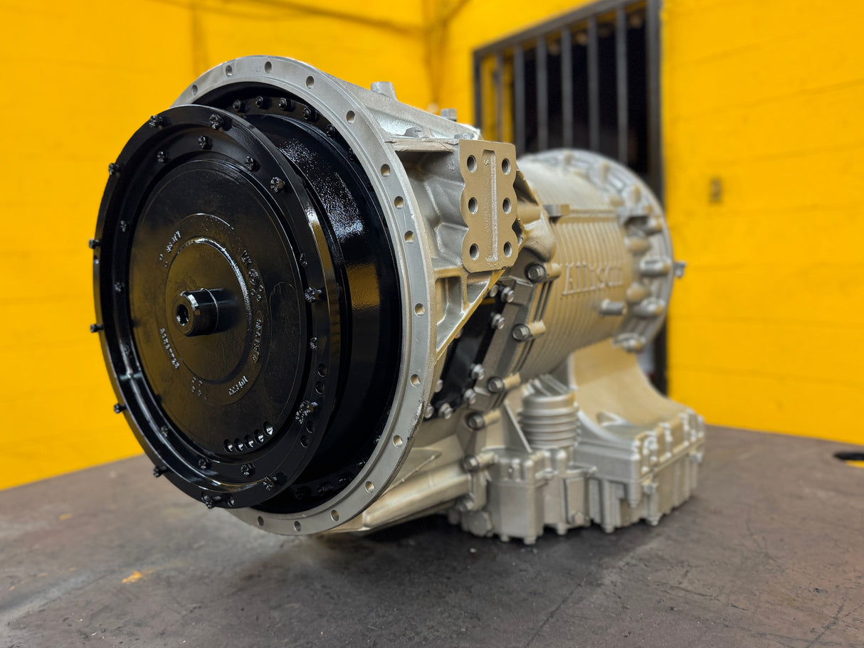 Allison 4500RDSP Transmission For Sale, 4500RDS P