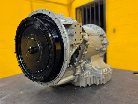 Allison 4500RDSP Transmission For Sale, 4500RDS P