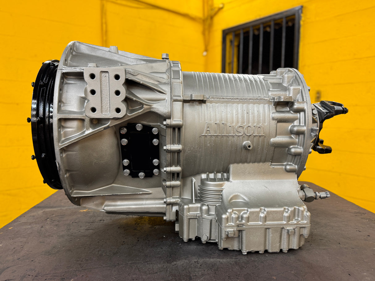 Allison 4500RDSP Transmission For Sale, 4500RDS P